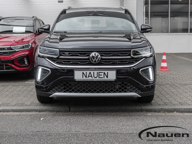 T-Cross R-Line 1.0 l DSG UPE: 39.020