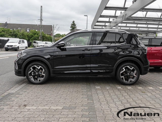 T-Cross R-Line 1.0 l DSG UPE: 39.020