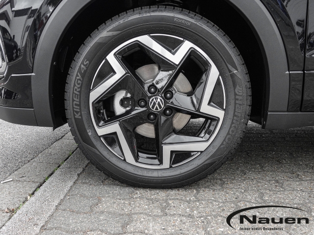 T-Cross R-Line 1.0 l DSG UPE: 39.020