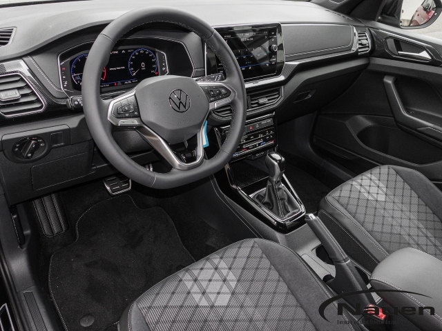 T-Cross R-Line 1.0 l DSG UPE: 39.020