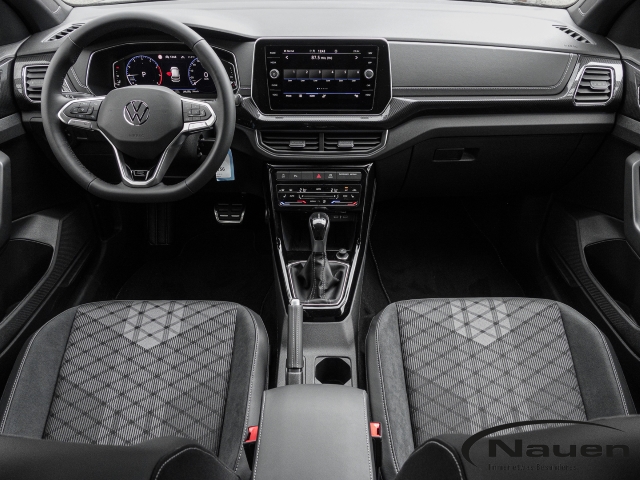T-Cross R-Line 1.0 l DSG UPE: 39.020