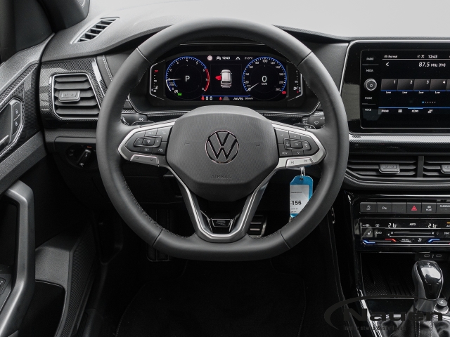 T-Cross R-Line 1.0 l DSG UPE: 39.020