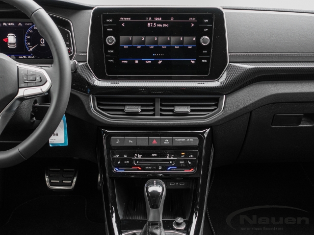 T-Cross R-Line 1.0 l DSG UPE: 39.020