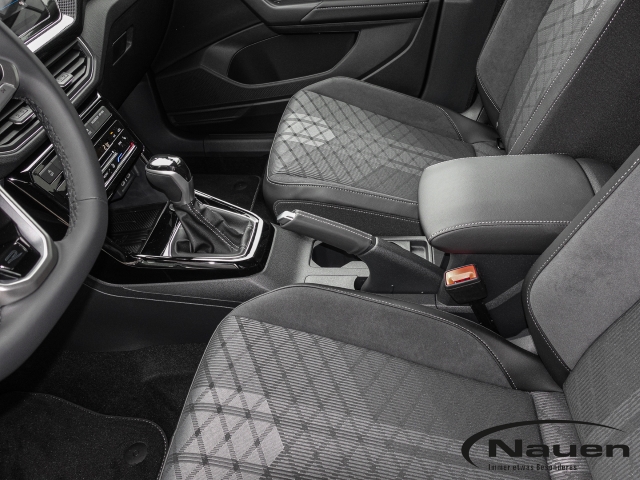 T-Cross R-Line 1.0 l DSG UPE: 39.020
