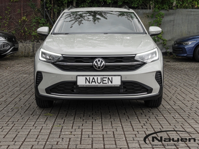 Taigo Life 1,0 l TSI 6-Gang PDC KLIMA SHZ UPE:30.910