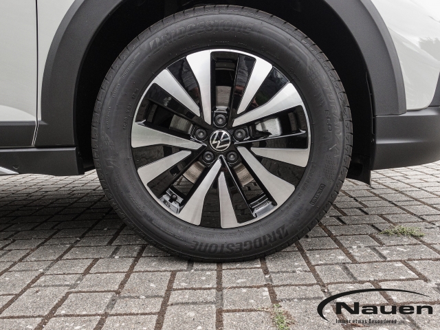 Taigo Life 1,0 l TSI 6-Gang PDC KLIMA SHZ UPE:30.910