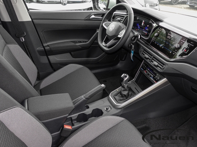 Taigo Life 1,0 l TSI 6-Gang PDC KLIMA SHZ UPE:30.910