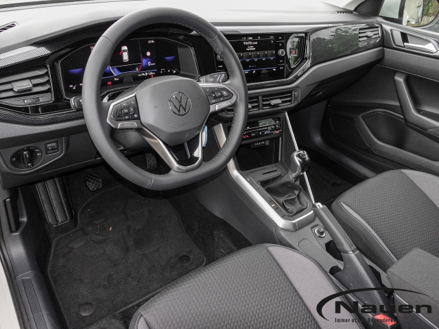 Taigo Life 1,0 l TSI 6-Gang PDC KLIMA SHZ UPE:30.910