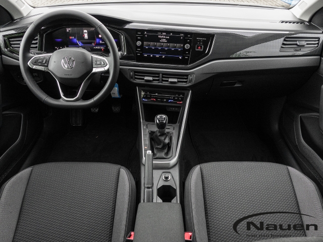 Taigo Life 1,0 l TSI 6-Gang PDC KLIMA SHZ UPE:30.910