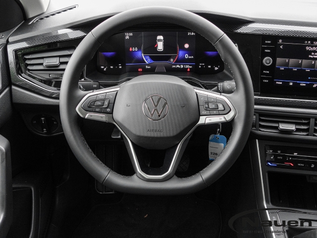 Taigo Life 1,0 l TSI 6-Gang PDC KLIMA SHZ UPE:30.910