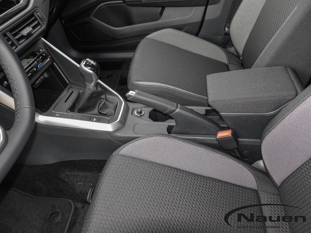 Taigo Life 1,0 l TSI 6-Gang PDC KLIMA SHZ UPE:30.910