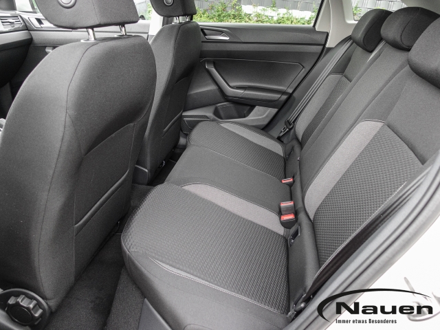 Taigo Life 1,0 l TSI 6-Gang PDC KLIMA SHZ UPE:30.910