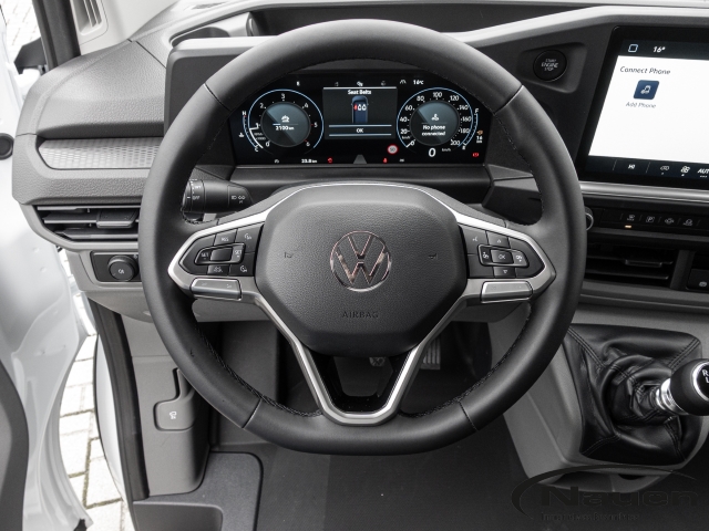 Transporter Kasten Motor  2,0 l TDI 81 kW 6-Gang-Schaltgetriebe