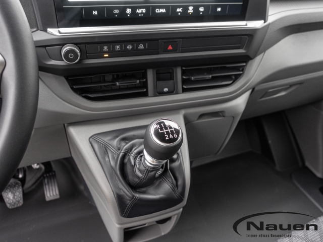 Transporter Kasten Motor  2,0 l TDI 81 kW 6-Gang-Schaltgetriebe