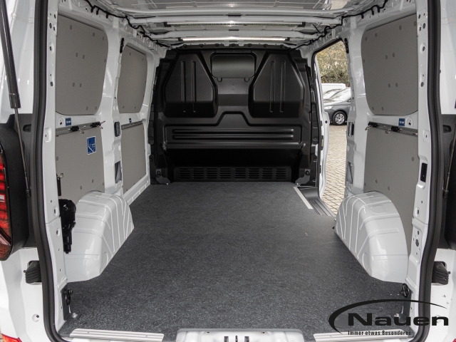 Transporter Kasten Motor  2,0 l TDI 81 kW 6-Gang-Schaltgetriebe