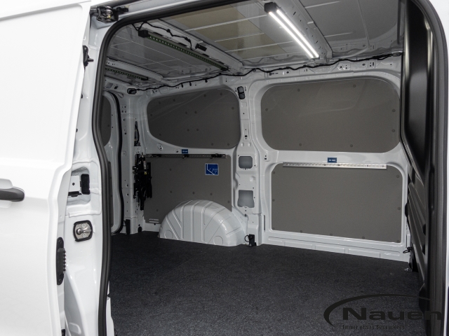 Transporter Kasten Motor  2,0 l TDI 81 kW 6-Gang-Schaltgetriebe