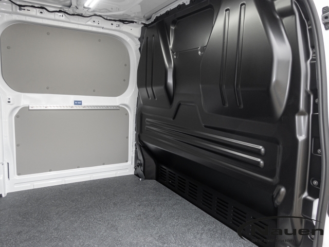 Transporter Kasten Motor  2,0 l TDI 81 kW 6-Gang-Schaltgetriebe