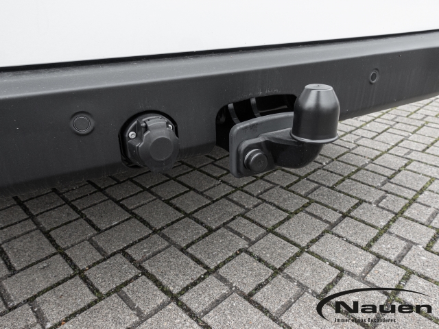 Transporter Kasten Motor  2,0 l TDI 81 kW 6-Gang-Schaltgetriebe