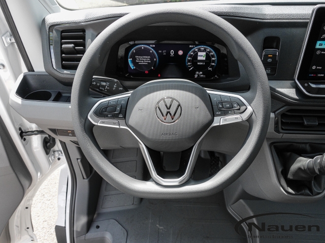 Crafter Kasten 35 Hochdach langer Radstand 2.0 TDI 103 KW 6-Gang Schaltgetriebe Aktionsfahrzeug