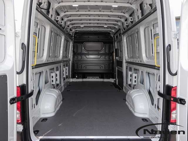 Crafter Kasten 35 Hochdach langer Radstand 2.0 TDI 103 KW 6-Gang Schaltgetriebe Aktionsfahrzeug