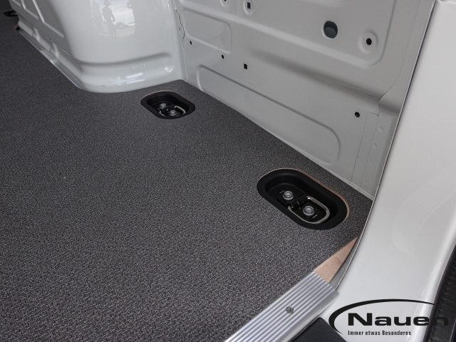 Crafter Kasten 35 Hochdach langer Radstand 2.0 TDI 103 KW 6-Gang Schaltgetriebe Aktionsfahrzeug