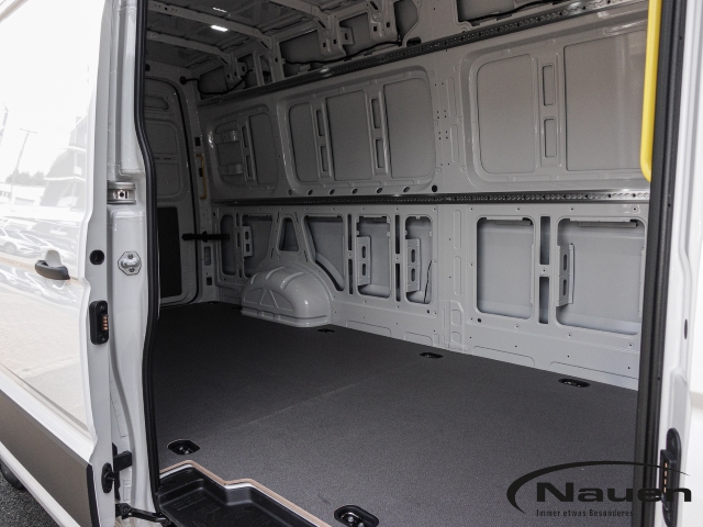 Crafter Kasten 35 Hochdach langer Radstand 2.0 TDI 103 KW 6-Gang Schaltgetriebe Aktionsfahrzeug