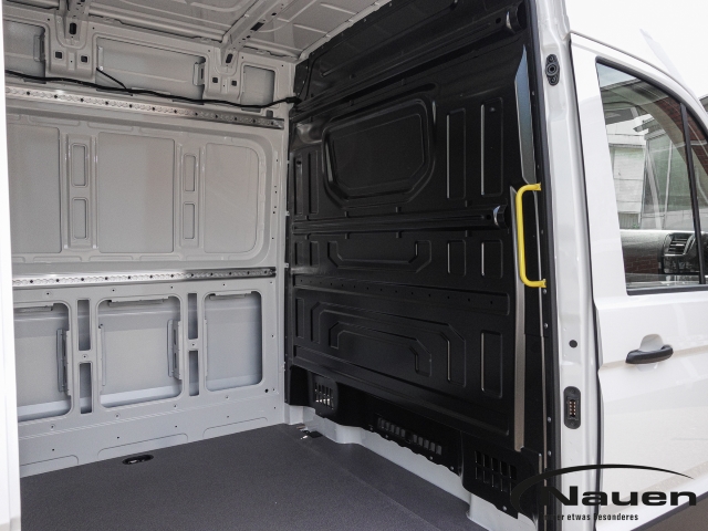 Crafter Kasten 35 Hochdach langer Radstand 2.0 TDI 103 KW 6-Gang Schaltgetriebe Aktionsfahrzeug