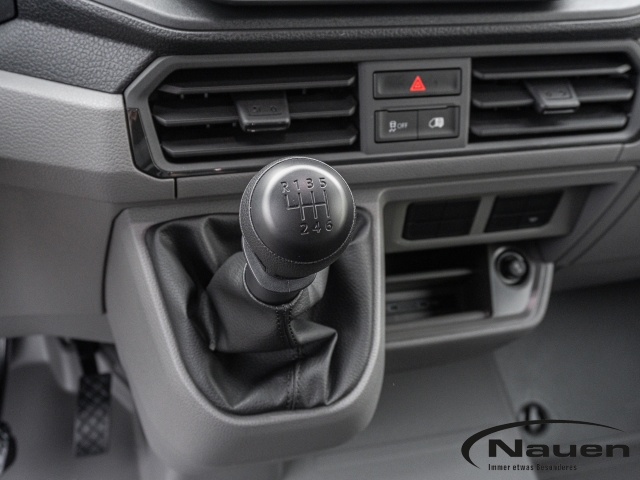 Crafter 35 Kasten HD MR 2,0 l TDI EU6-EA SCR 103 kW, 6-Gang-Schaltgetriebe  3640 mm