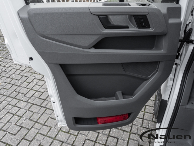 Crafter 35 Kasten HD MR 2,0 l TDI EU6-EA SCR 103 kW, 6-Gang-Schaltgetriebe  3640 mm