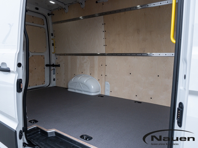 Crafter 35 Kasten HD MR 2,0 l TDI EU6-EA SCR 103 kW, 6-Gang-Schaltgetriebe  3640 mm