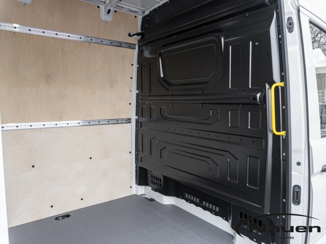 Crafter 35 Kasten HD MR 2,0 l TDI EU6-EA SCR 103 kW, 6-Gang-Schaltgetriebe  3640 mm