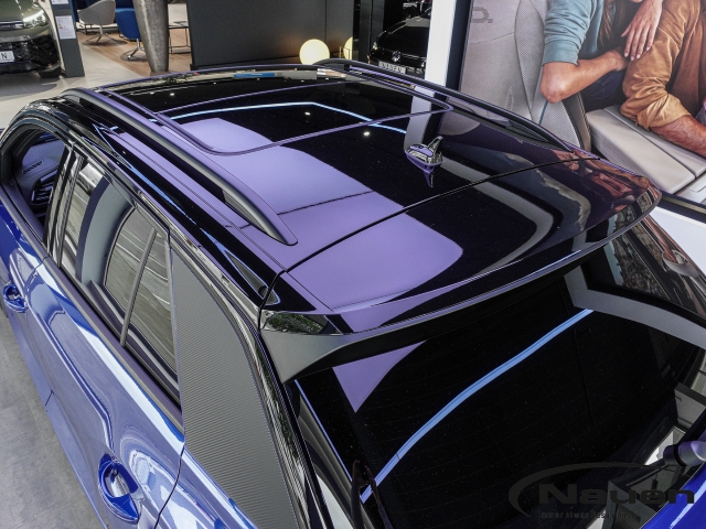 T-Roc 4Motion R 2.0 l TSI OPF 4MOTION 221 kW 7-Gang-Doppelkupplungsgetriebe DSG