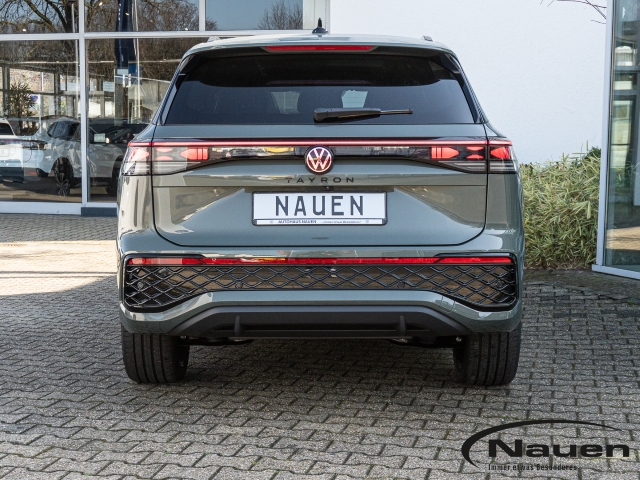 Tayron R-Line 1.5 l TSI eHybrid 110/85 kW 6-Gang DSG *AHK*LED*PANO*APP-CONNECT