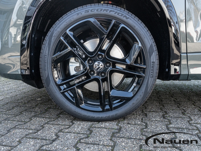 Tayron R-Line 1.5 l TSI eHybrid 110/85 kW 6-Gang DSG *AHK*LED*PANO*APP-CONNECT