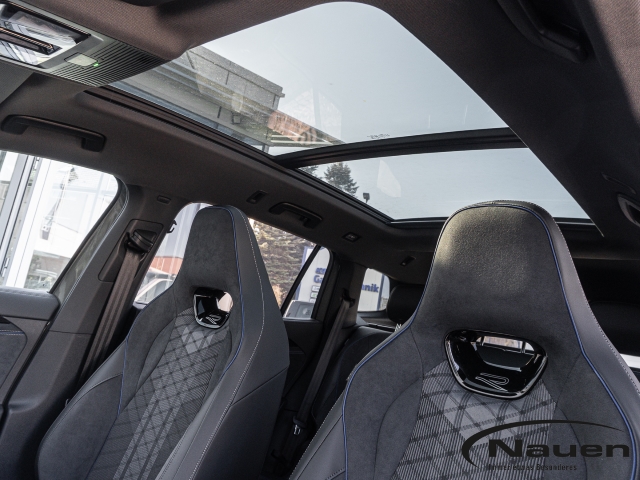 Tayron R-Line 1.5 l TSI eHybrid 110/85 kW 6-Gang DSG *AHK*LED*PANO*APP-CONNECT