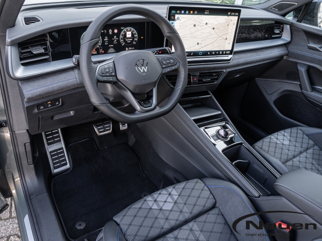 Tayron R-Line 1.5 l TSI eHybrid 110/85 kW 6-Gang DSG *AHK*LED*PANO*APP-CONNECT