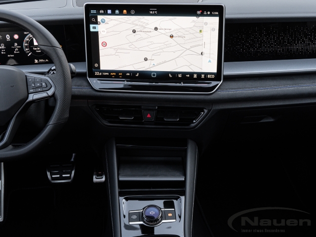 Tayron R-Line 1.5 l TSI eHybrid 110/85 kW 6-Gang DSG *AHK*LED*PANO*APP-CONNECT