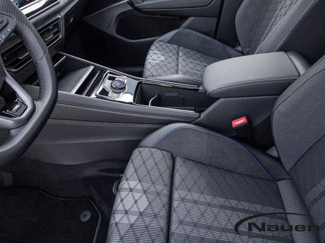 Tayron R-Line 1.5 l TSI eHybrid 110/85 kW 6-Gang DSG *AHK*LED*PANO*APP-CONNECT