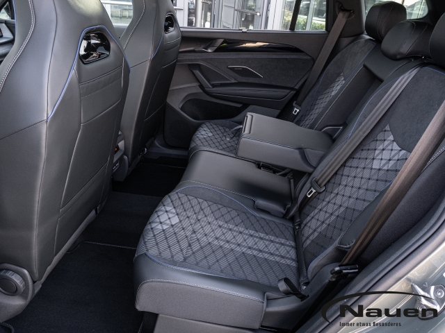 Tayron R-Line 1.5 l TSI eHybrid 110/85 kW 6-Gang DSG *AHK*LED*PANO*APP-CONNECT