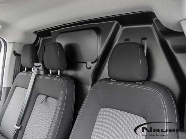 Transporter Kasten  2,0 l TDI 81 kW Getriebe: 6-Gang-Schaltgetriebe