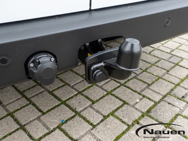 Transporter Kasten  2,0 l TDI 81 kW Getriebe: 6-Gang-Schaltgetriebe