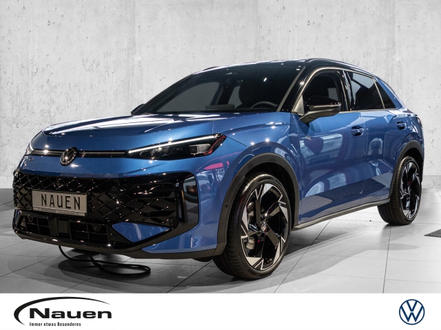 T-Roc R-Line 1.5 eTSI 110 kW DSG * Rate 449 *