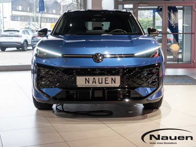 T-Roc R-Line 1.5 eTSI 110 kW DSG * Rate 449 *