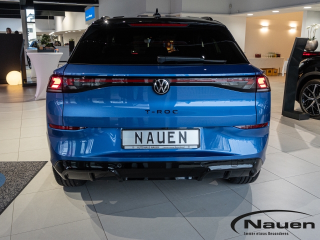 T-Roc R-Line 1.5 eTSI 110 kW DSG * Rate 449 *