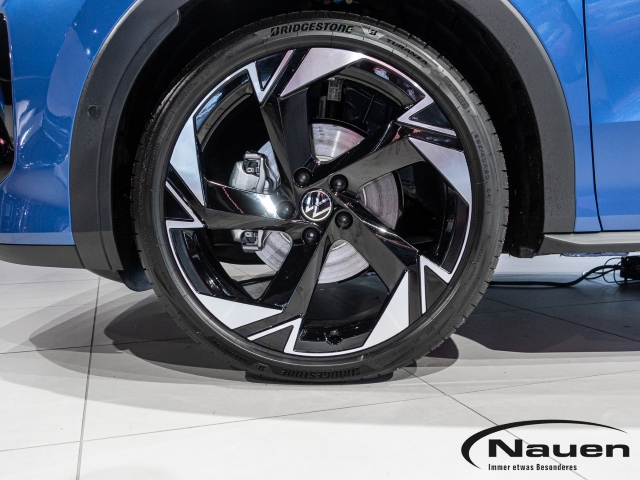 T-Roc R-Line 1.5 eTSI 110 kW DSG * Rate 449 *