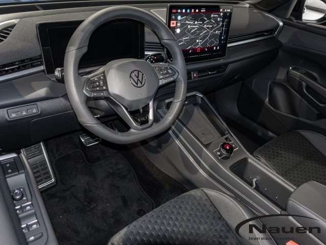 T-Roc R-Line 1.5 eTSI 110 kW DSG * Rate 449 *