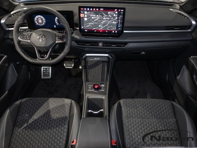 T-Roc R-Line 1.5 eTSI 110 kW DSG * Rate 449 *