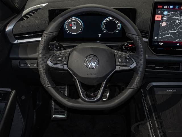 T-Roc R-Line 1.5 eTSI 110 kW DSG * Rate 449 *