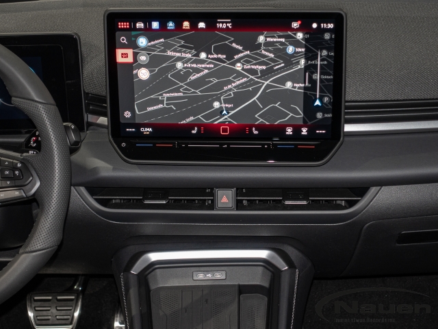 T-Roc R-Line 1.5 eTSI 110 kW DSG * Rate 449 *