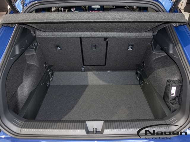 T-Roc R-Line 1.5 eTSI 110 kW DSG * Rate 449 *